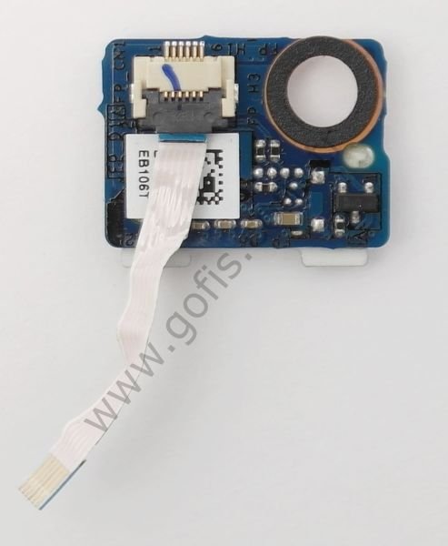 SONY SVS151C1GM PARMAK İZİ OKUYUCU 1P-1128506-4011