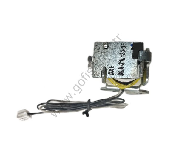 SAMSUNG SCX-4321F SCX-4521F ML-1640 SOLENOİD DLH-21L120-05