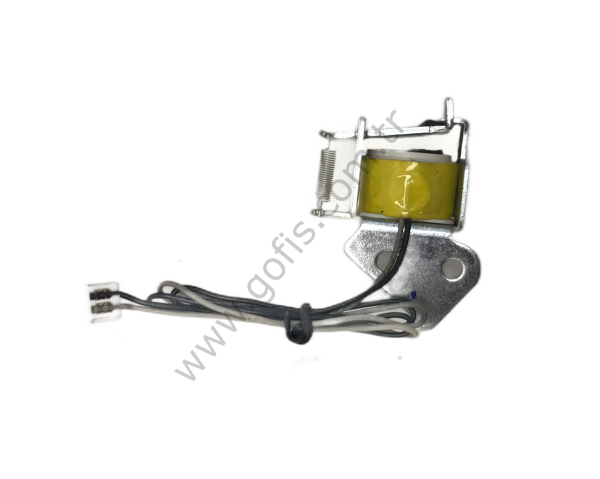 SAMSUNG SCX-4321F SCX-4521F ML-1640 SOLENOİD DLH-21L120-05