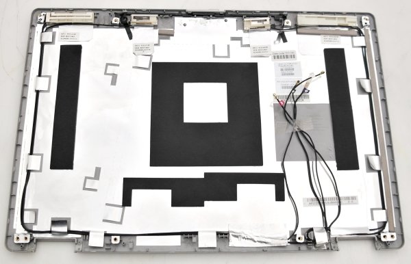 HP PROBOOK 6440B LCD EKRAN ARKA KAPAK 593845-001 AP07E000500 LCD BACK COVER