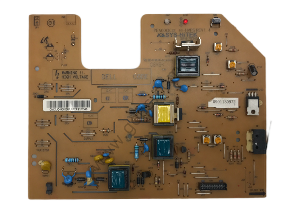 SAMSUNG ML-1640 TRANSFER GÜÇ KARTI SPH-7534 JC44-00168A TRANSFER ŞARJ BOARD