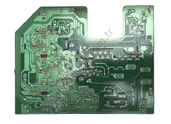 SAMSUNG ML-1640 TRANSFER GÜÇ KARTI SPH-7534 JC44-00168A TRANSFER ŞARJ BOARD