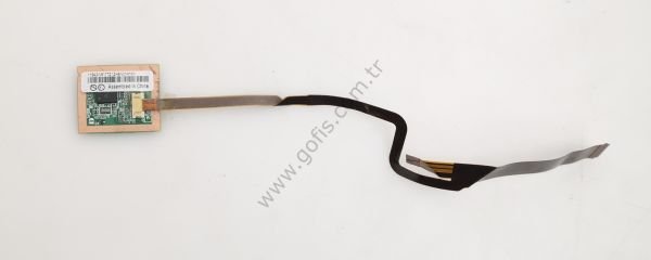 LENOVO THİNKPAD T410 T420 PARMAK İZİ OKUYUCU 42W8177 010135D00-574-G 44C9916