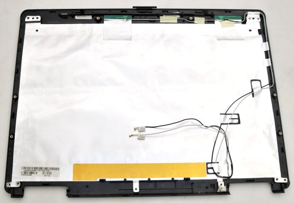 TOSHİBA L40 LCD EKRAN ARKA KAPAK H000004480 13GNQB1AP080 LCD BACK COVER