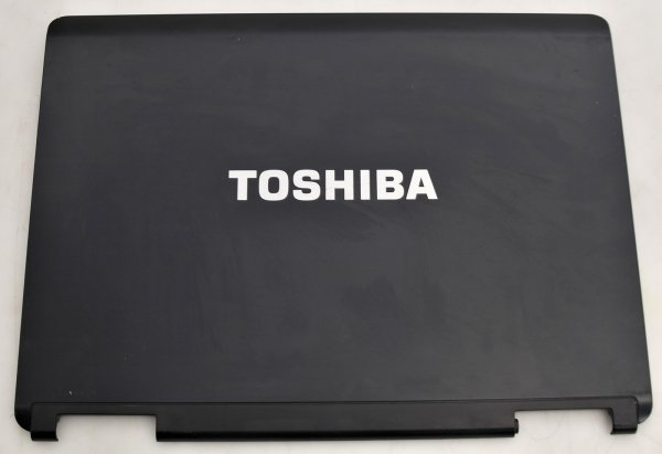 TOSHİBA L40 LCD EKRAN ARKA KAPAK H000004480 13GNQB1AP080 LCD BACK COVER