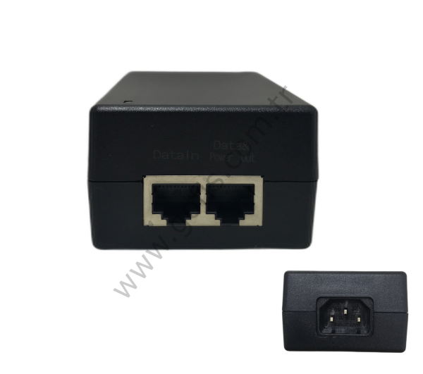 PSE PSE-480080 48V 0.8A 10-100 POE ADAPTÖR (INJEKTOR)