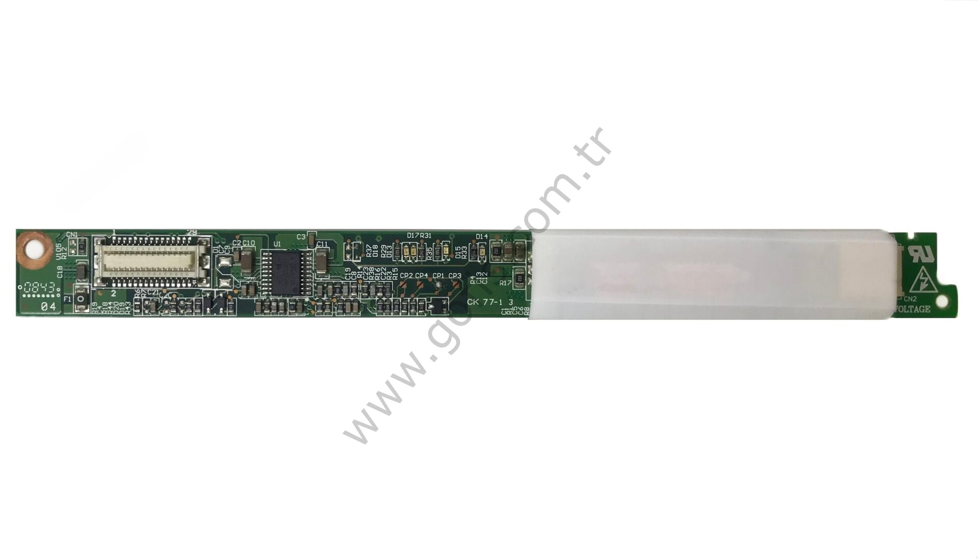 LENOVO THİNKPAD T60P T61 T61P W500 T500 İNVERTER 41W1338 G46051 J07I086.00 İNVERTÖR