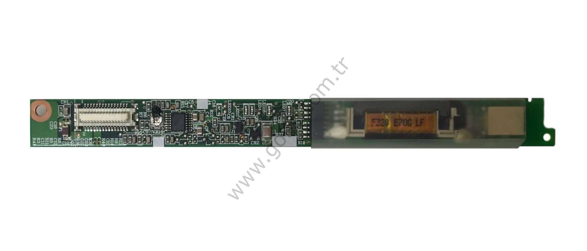 LENOVO THİNKPAD T60P T61 T61P W500 T500 İNVERTER 13R1014 13R1015 İNVERTÖR