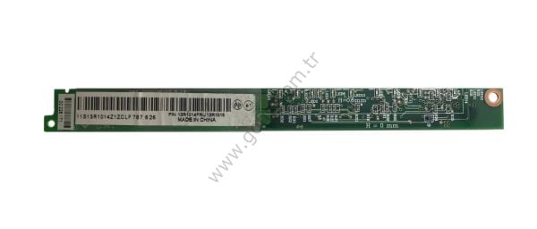 LENOVO THİNKPAD T60P T61 T61P W500 T500 İNVERTER 13R1014 13R1015 İNVERTÖR