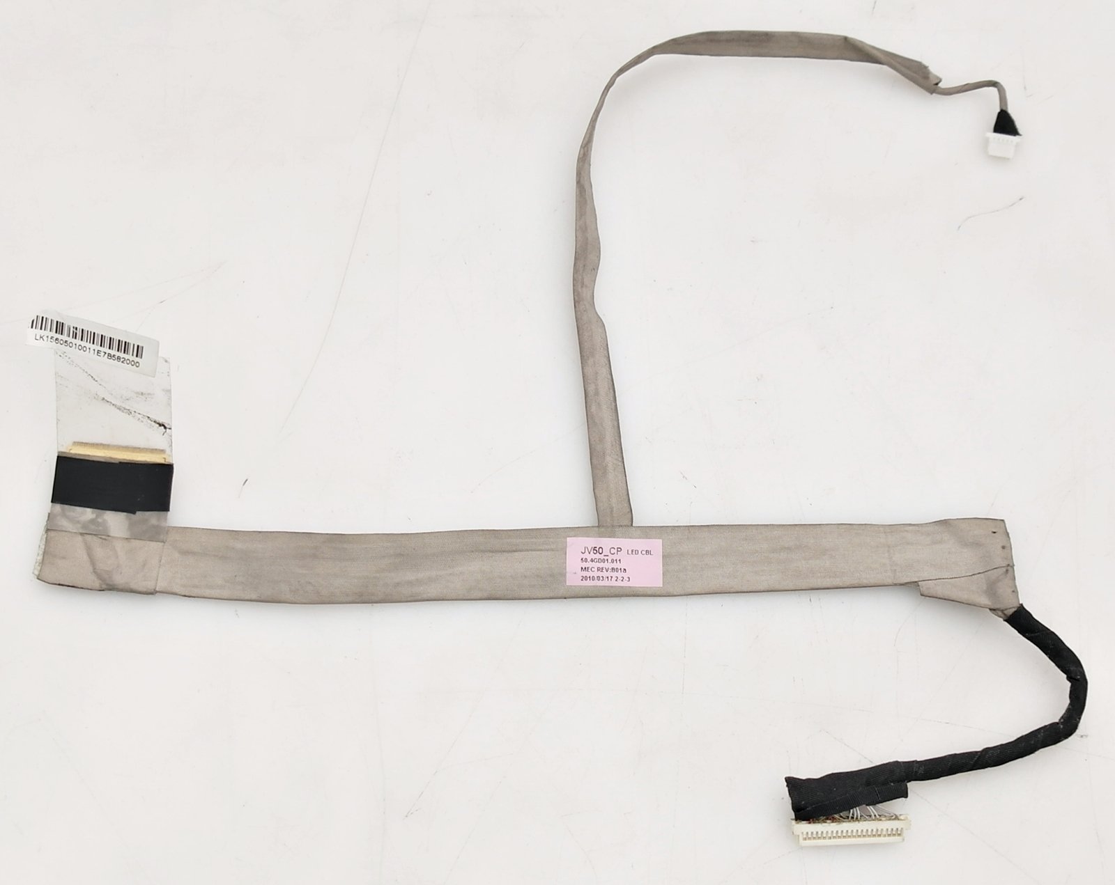 ACER ASPİRE 5740 5738 5236 5338 5542 5536 FLEX KABLO JV50 50.4GD01.011