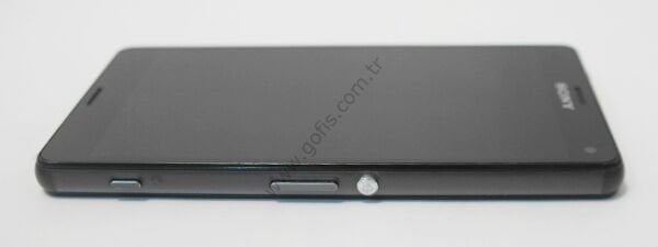 SONY XPERİA Z3 MİNİ LCD EKRAN DOKUNMATİK ÇITA %100 ORİJİNAL