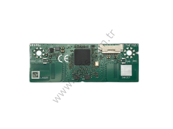 HI-LEVEL 49HL660 WİFİ MODÜL 100619R7 17WFM07 WİRELESS MODÜL