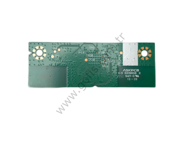 HI-LEVEL 49HL660 WİFİ MODÜL 100619R7 17WFM07 WİRELESS MODÜL