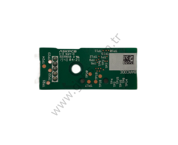 VESTEL 40FD7300 65U9500 BLUETOOTH MODÜL 17BT02 211118AR3
