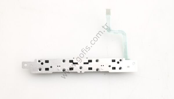 LENOVO THİNKPAD T400S T410S TOUCHPAD BUTTON 42T4392