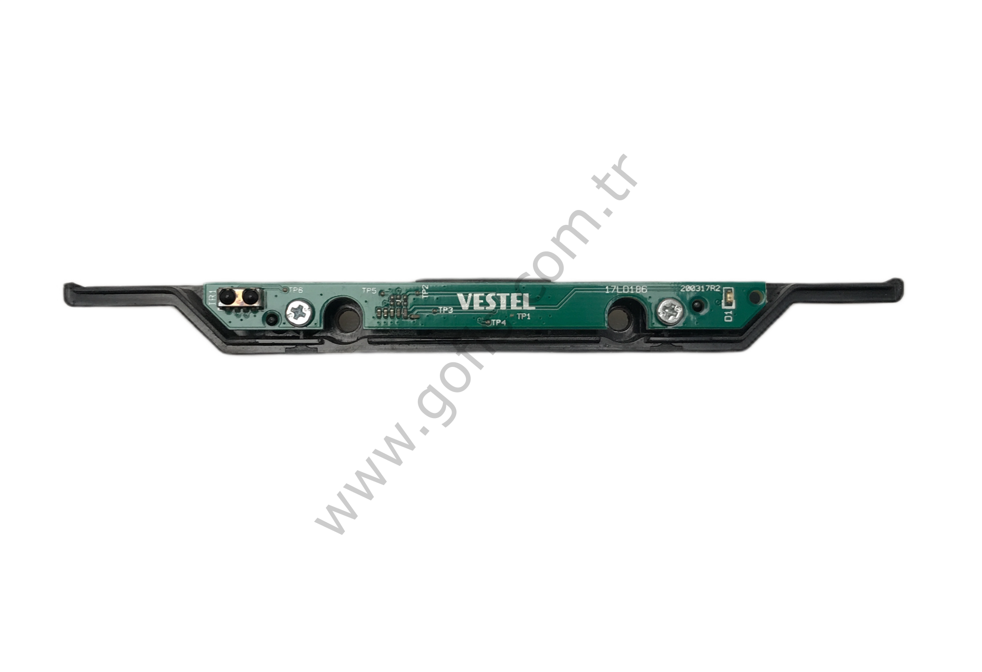200317R2 17LD186 IR SENSÖR BOARD