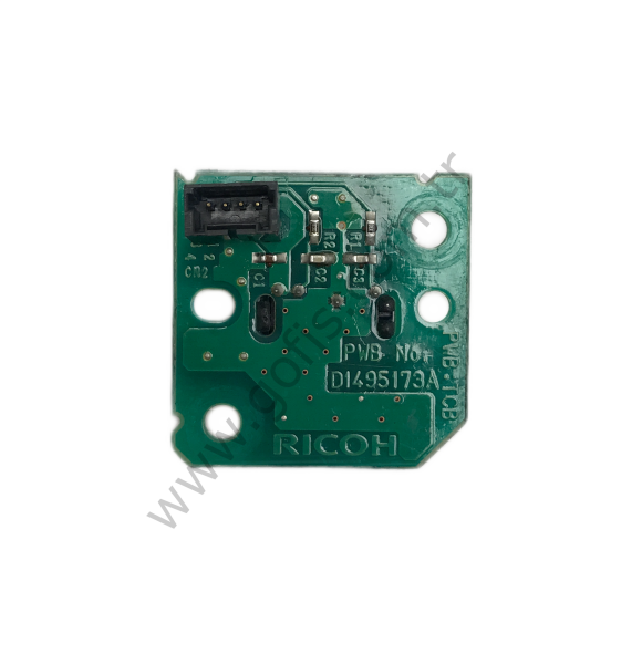 RİCOH AFİCİO MPC2011 MPC3003 MPC3503 MPC2003 MPC2503 MPC4503 MPC5503 MPC6003 TONER CHİP SENSÖRÜ D1775172B D1495173A