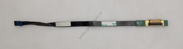 HP PROBOOK 6560B PARMAK İZİ OKUYUCU 560700100-496-G 560700200-23V-G