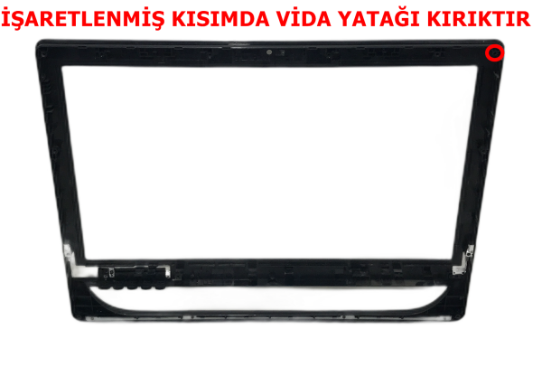 ASUS ET2013IUTI ALL İN ONE PC BEZEL 13GPT00810P010-1 13GPT00811P010-1 EKRAN ÇERÇEVESİ
