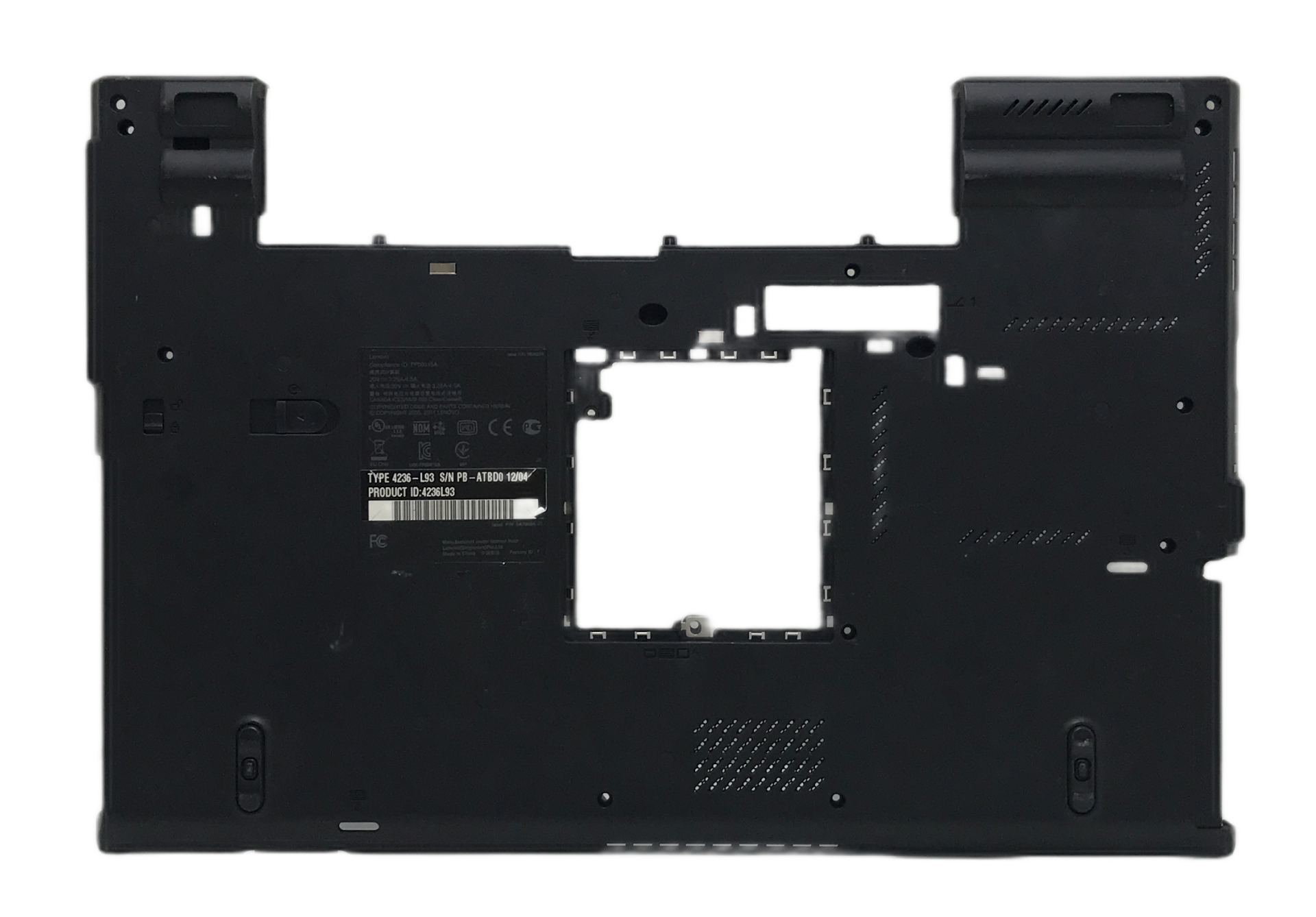 LENOVO THİNKPAD T420 ALT KASA TP00015A