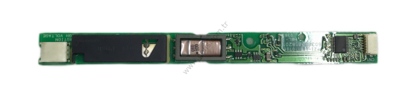 TOSHİBA SATELLİTE A300 A305 A355 L305 L300 İNVERTER V000120230 PZI-0701-0701 6038B0018201 İNVERTÖR