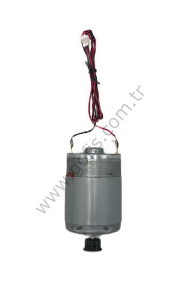 CANON PİXMA E414 G4810 G3810 G1810 G1800 G2810 PRİNT HEAD MOTOR QK1-4637 RS385-ST 51/15155 DV
