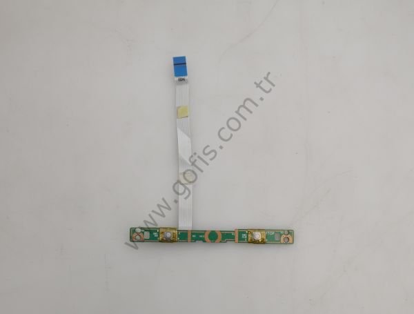 ASUS EEE PC 1101HA TOUCHPAD BUTTON BOARD 08G2012HA10M