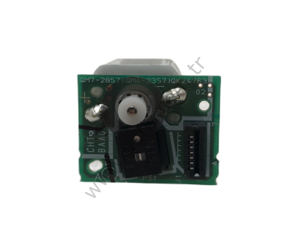 CANON PİXMA MG2440 MG2450 MG2540 MG5650 MG5750 E404 E414 SCANNER TARAYICI ÜNİTESİ CIS MOTORU QK1-8988 RS130-KT 55/08400 DV