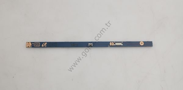 SAMSUNG NP530U4B NP530U4C NP535U4C TOUCHPAD BUTTON BOARD BA92-09689A