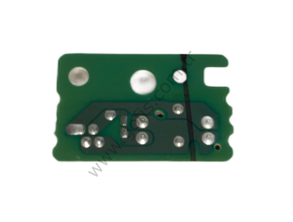 CANON PİXMA MG2470 MG2570 E400 E410 E414 KAĞIT SENSÖR KARTI QM7-2854 QK19008