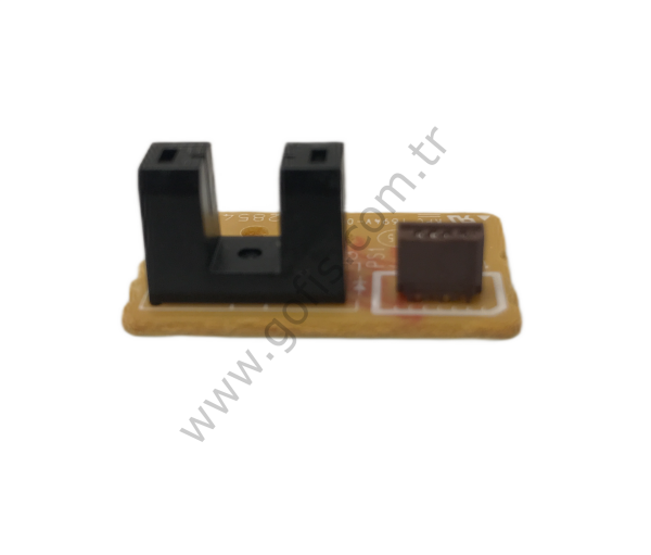 CANON PİXMA MG2470 MG2570 E400 E410 E414 KAĞIT SENSÖR KARTI QM7-2854 QK19008