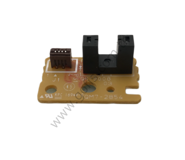 CANON PİXMA MG2470 MG2570 E400 E410 E414 KAĞIT SENSÖR KARTI QM7-2854 QK19008