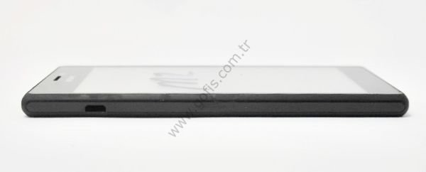 SONY XPERIA M2 LCD EKRAN DOKUNMATİK ÇITALI SİYAH %100 ORİJİNAL