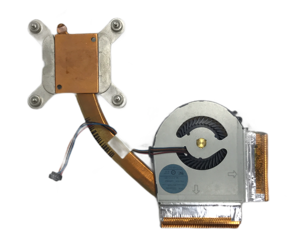 LENOVO THİNKPAD T420 T420İ SOĞUTUCU FAN 04W0627 0B46252 CPU HEATSİNK