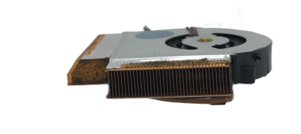 LENOVO THİNKPAD T420 T420İ SOĞUTUCU FAN 04W0627 0B46252 CPU HEATSİNK