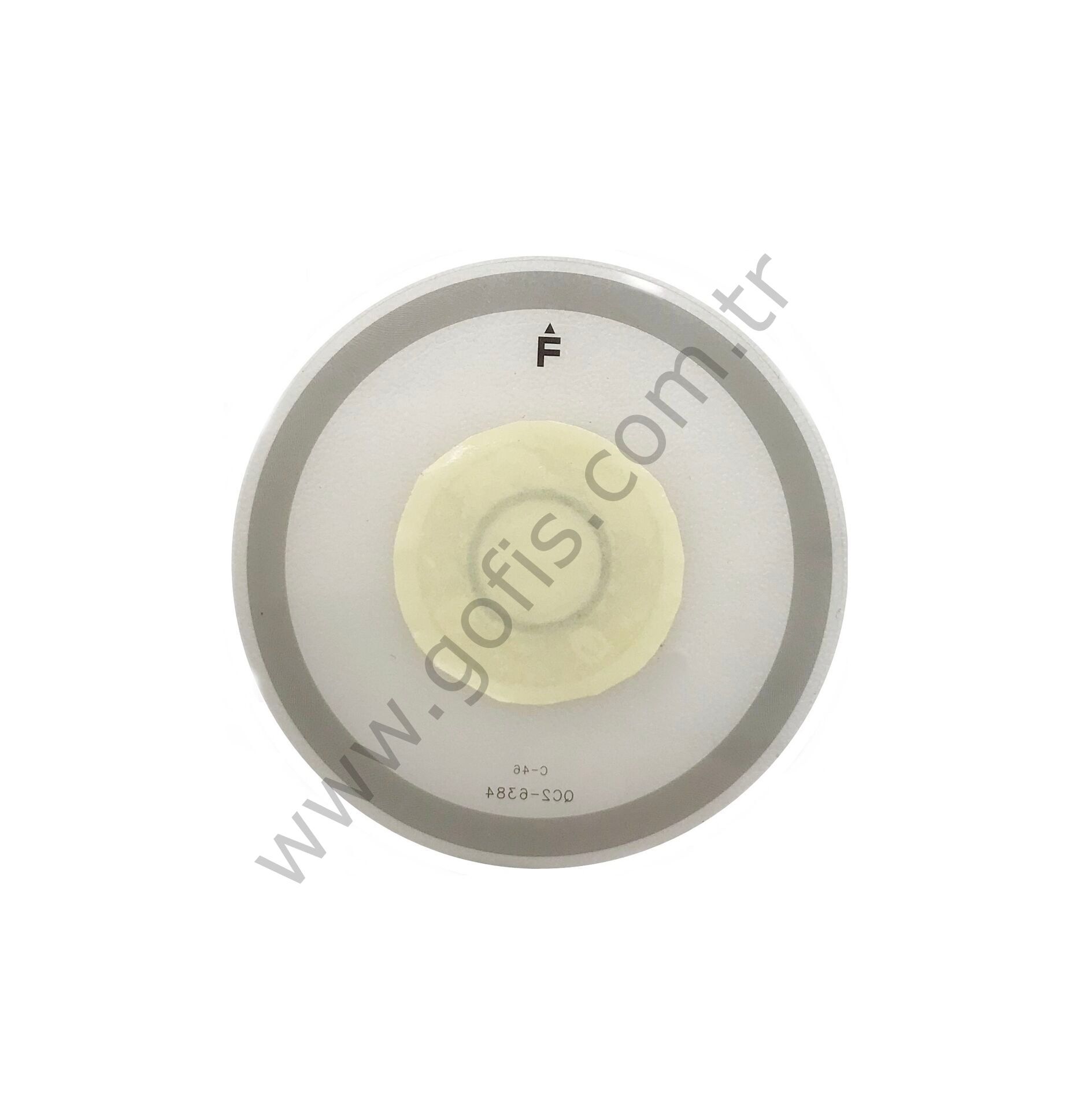 CANON PİXMA G2800 G1800 G3800 G4800 G6030 G2400 E414 ENCODER DİSK QC2-6384