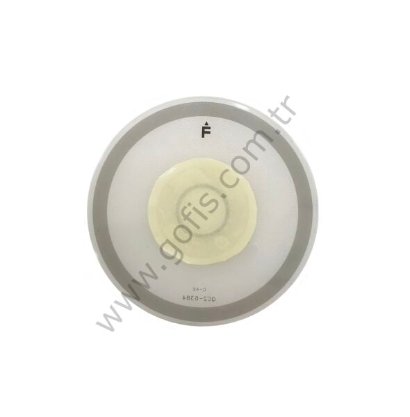 CANON PİXMA G2800 G1800 G3800 G4800 G6030 G2400 E414 ENCODER DİSK QC2-6384
