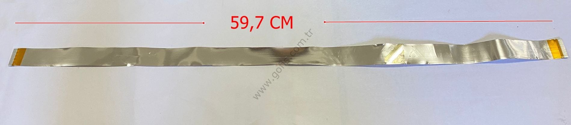 21 PİN 59,7CM FLEX KABLO