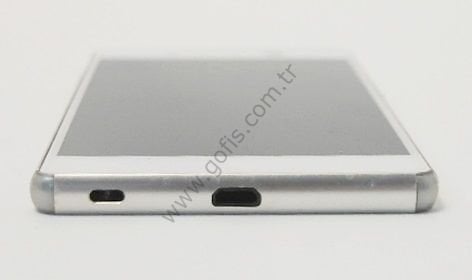 SONY XPERİA Z3 PLUS LCD EKRAN DOKUNMATİK ÇITALI BEYAZ %100 ORİJİNAL