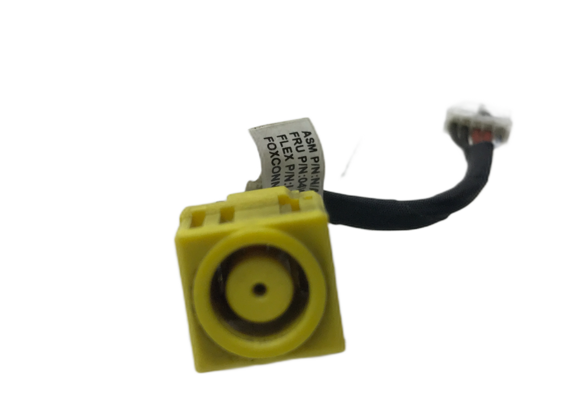 LENOVO THİNKPAD T430 T410 T420 DC POWER JACK 04WI635 ŞARJ SOKETİ