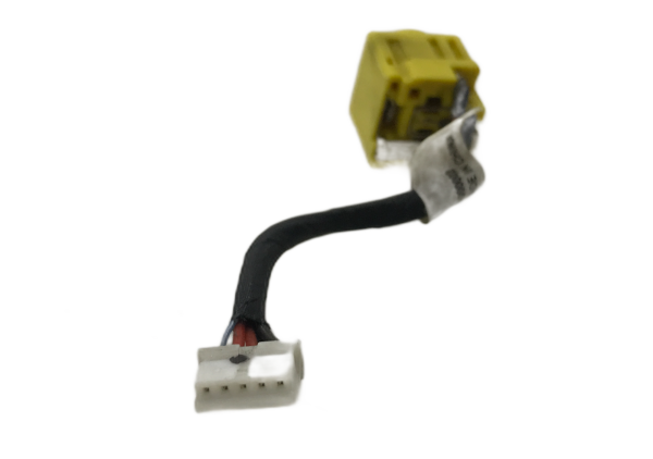 LENOVO THİNKPAD T430 T410 T420 DC POWER JACK 04WI635 ŞARJ SOKETİ