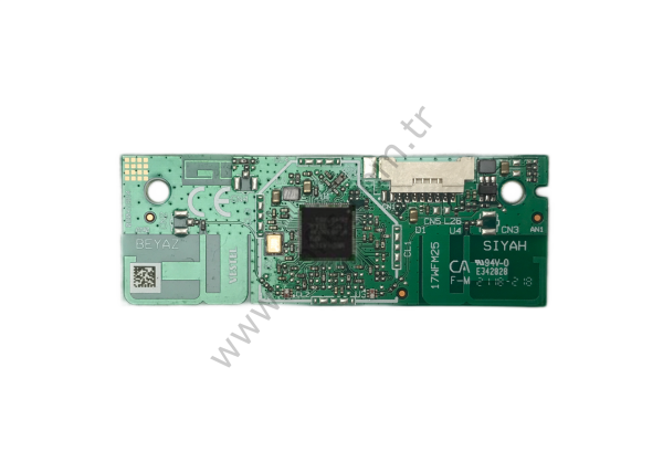 VESTEL 50UA9600 43UA9500 WİFİ MODÜL 17WFM25 080419R4 WİRELESS KARTI