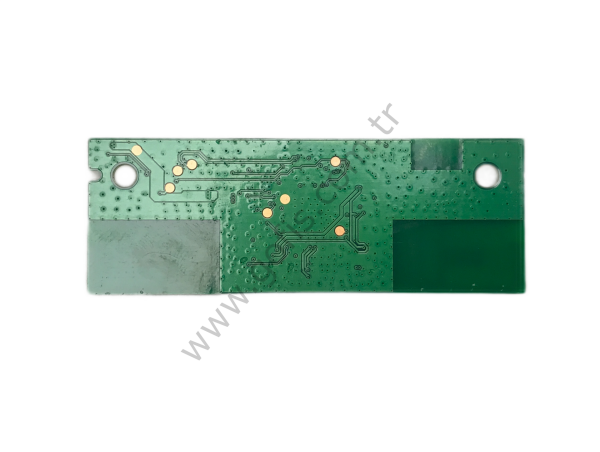 VESTEL 50UA9600 43UA9500 WİFİ MODÜL 17WFM25 080419R4 WİRELESS KARTI