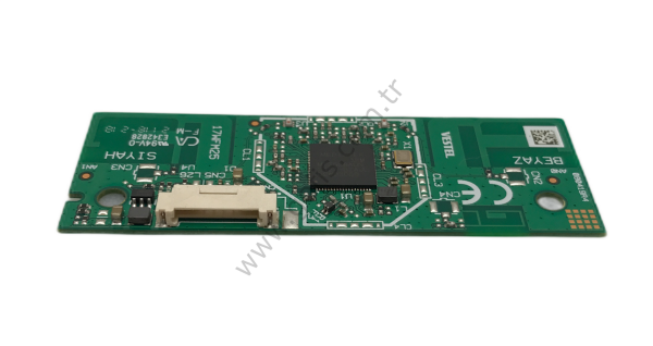 VESTEL 50UA9600 43UA9500 WİFİ MODÜL 17WFM25 080419R4 WİRELESS KARTI