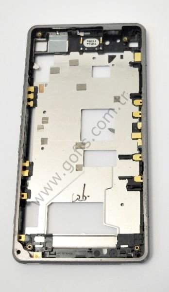SONY XPERİA Z1 MİNİ ORTA KASA