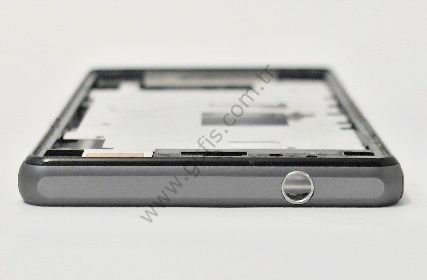 SONY XPERİA Z1 MİNİ ORTA KASA