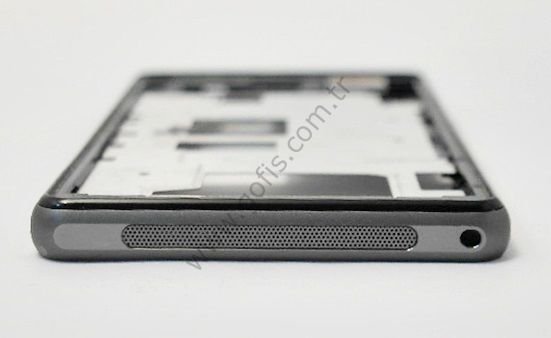 SONY XPERİA Z1 MİNİ ORTA KASA