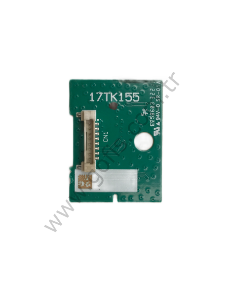 VESTEL 58U9500 50U9500 50U9600 43UA9500 IR SENSÖR 180421R1 17TK155 KUMANDA ALICI GÖZ