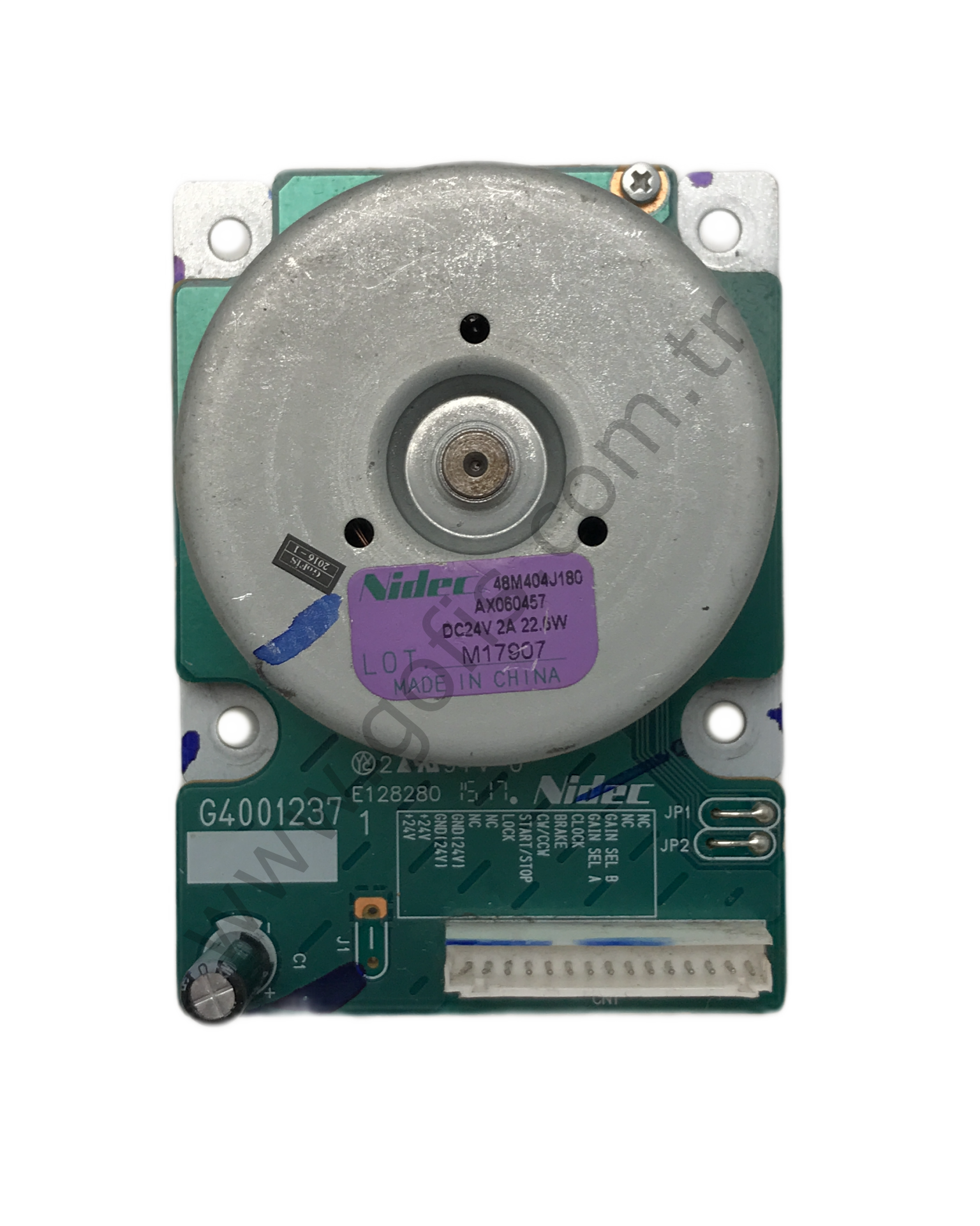 48M404J180 AX060457 G4001237