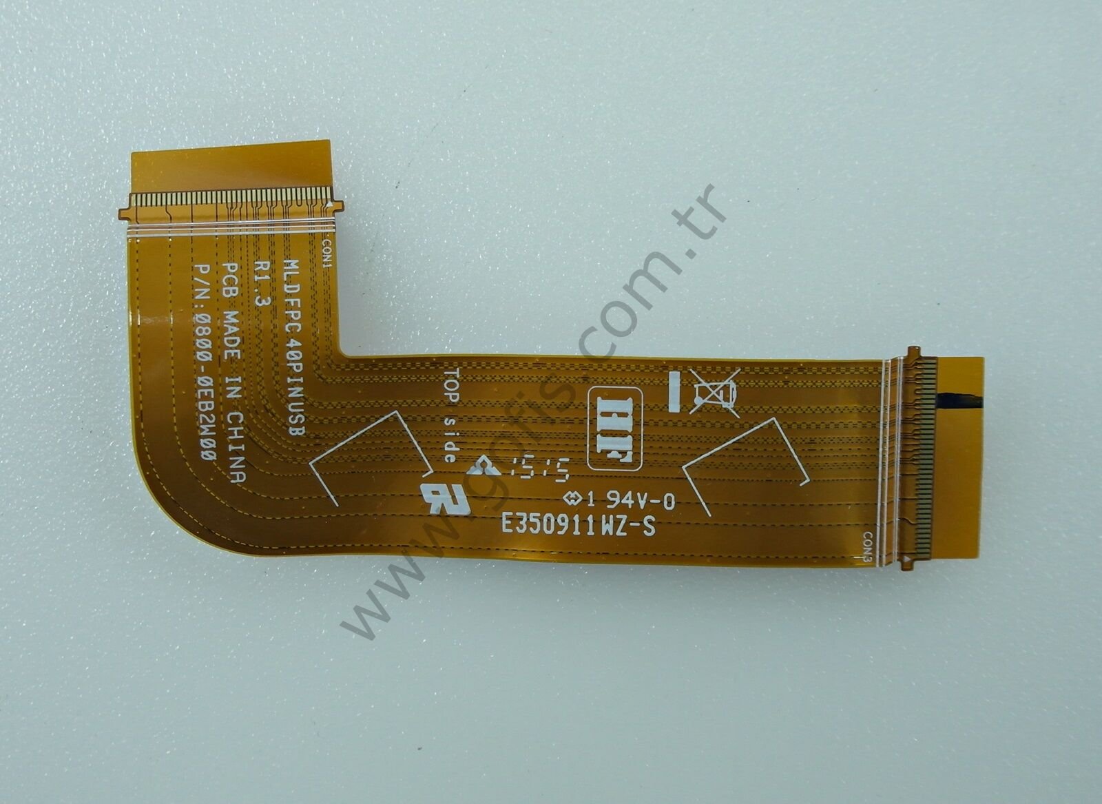 DELL VENUE 11 PRO 5130 USB FLEX KABLO 0800-0EB2W00